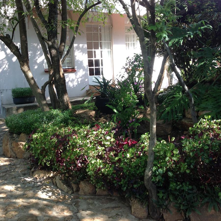 Lynns Guest House Bulawayo Eksteriør bilde