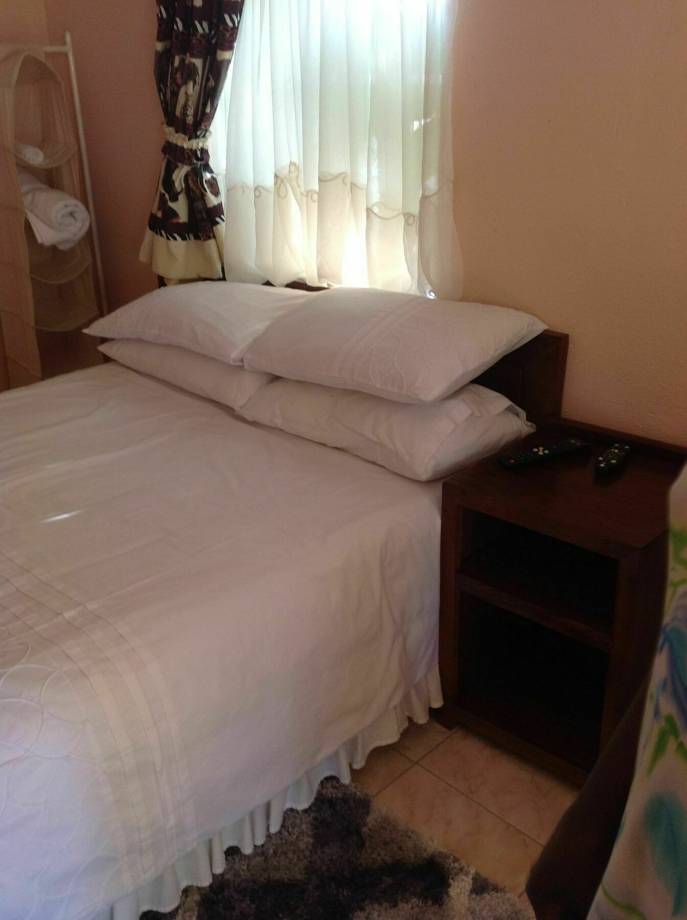 Lynns Guest House Bulawayo Eksteriør bilde